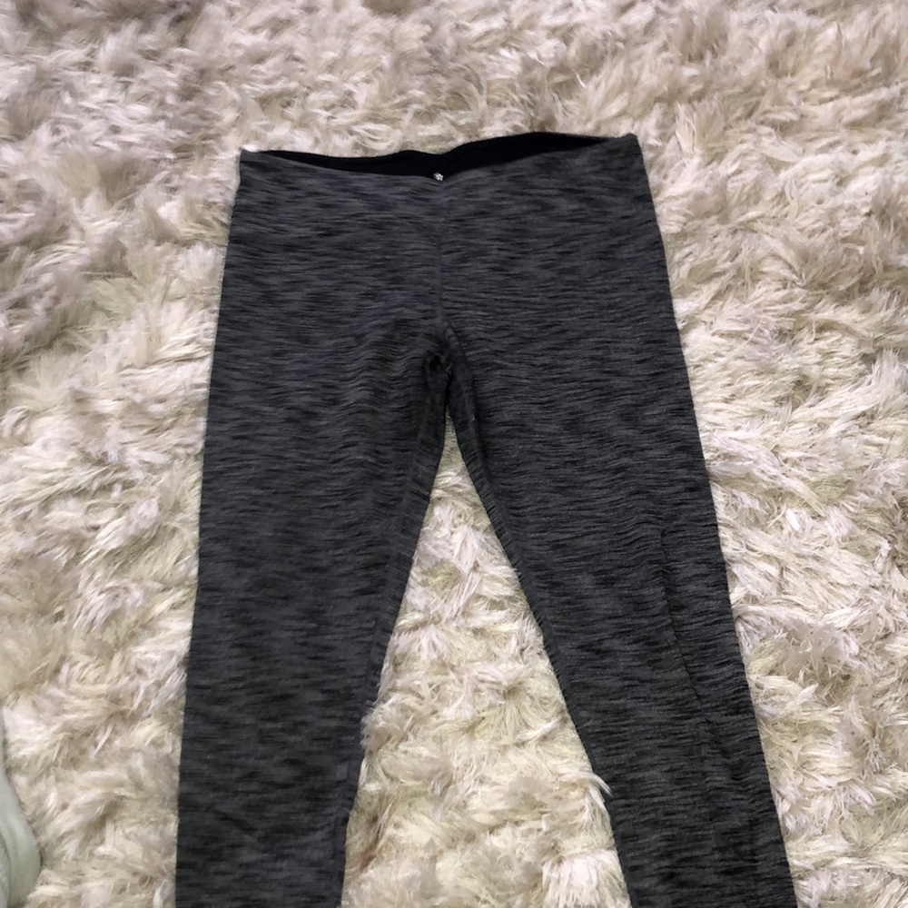 Tuff Athletics Leggings